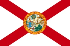 Florida state flag