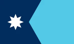 Minnesota state flag