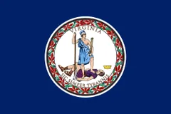 Virginia state flag