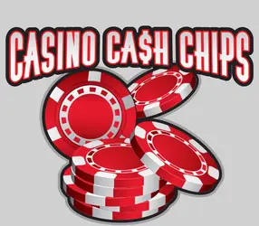 Casino Ca$h Chips Colorado scratch game ticket
