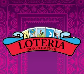 Loteria™ Colorado scratch game ticket