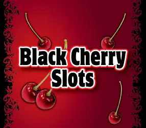 Black Cherry Slots Colorado scratch game ticket