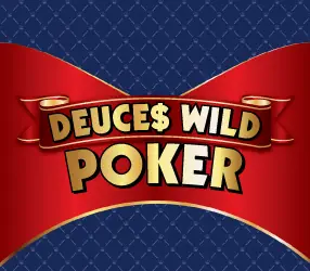 $250,000 DEUCE$ WILD POKER Colorado scratch game ticket