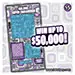 $50,000 Super Crossword Iowa scratch game ticket