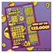 Xtra Bingo Iowa scratch game ticket
