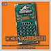 JURASSIC WORLD Iowa scratch game ticket