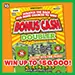 Bonus Cash Doubler Iowa scratch game ticket