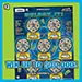 Unlock It Iowa scratch game ticket
