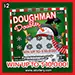 Doughman Doubler Iowa scratch game ticket