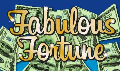 Fabulous Fortune Massachusetts scratch ticket ticket