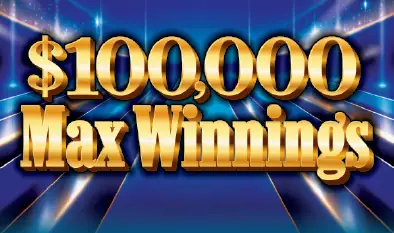$100,000 MAX WINNINGS Massachusetts scratch ticket ticket
