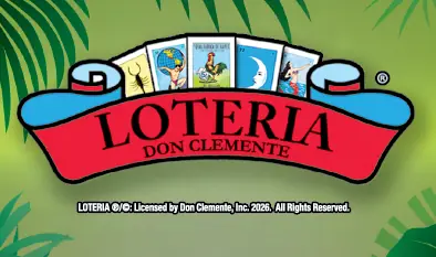 LOTERIA™ Massachusetts scratch ticket ticket