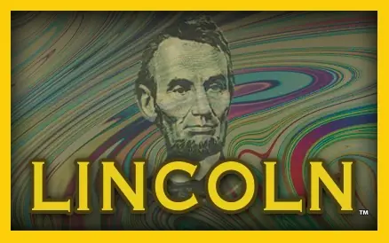 Lincoln Michigan scratch-off ticket