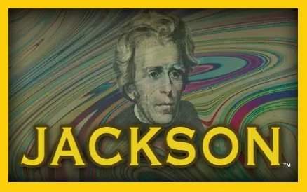 Jackson Michigan scratch-off ticket