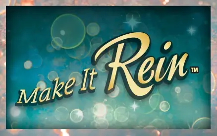 Make It Rein Michigan scratch-off ticket