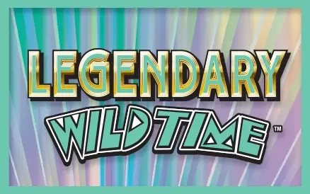 Legendary Wild Time Michigan scratch-off ticket