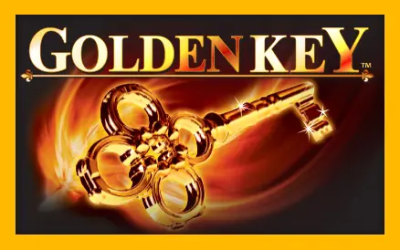 Golden Key Michigan scratch-off ticket