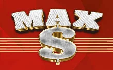 Max $ Michigan scratch-off ticket
