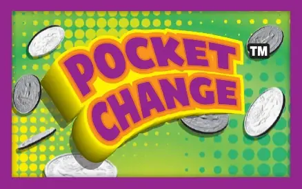 Pocket Change Michigan scratch-off ticket