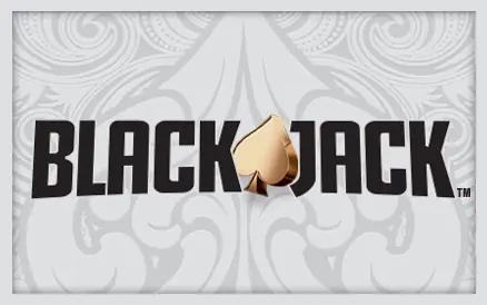 BLACKJACK Michigan scratch-off ticket