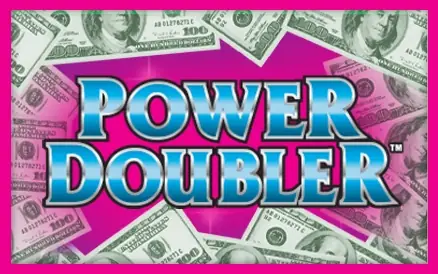 Power Doubler Michigan scratch-off ticket