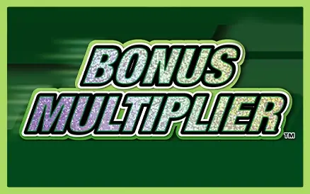 Bonus Multiplier Michigan scratch-off ticket