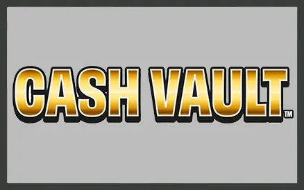 Cash Vault Michigan scratch-off ticket