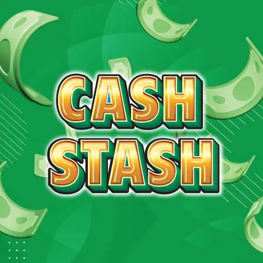 Cash Stash Minnesota scratch game ticket