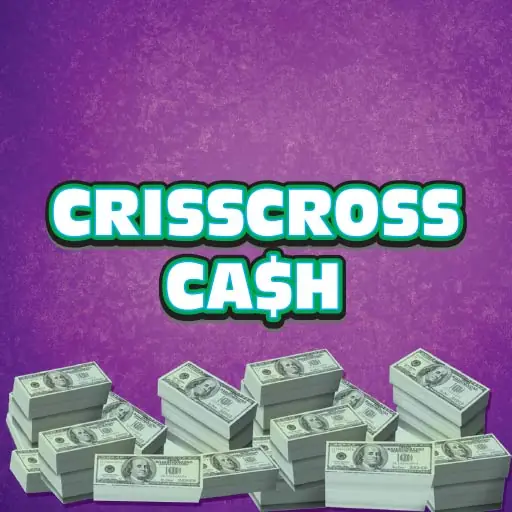 Crisscross Cash Minnesota scratch game ticket