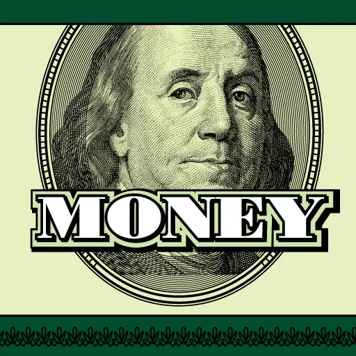 Money Minnesota scratch game ticket