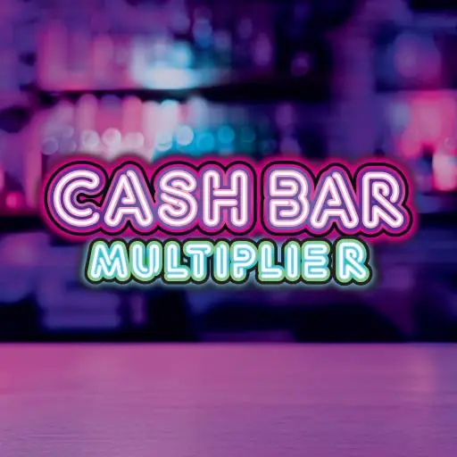 Cash Bar Multiplier Minnesota scratch game ticket