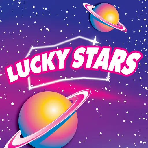 Lucky Stars Minnesota scratch game ticket