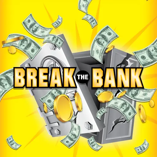 Break the Bank Minnesota scratch game ticket