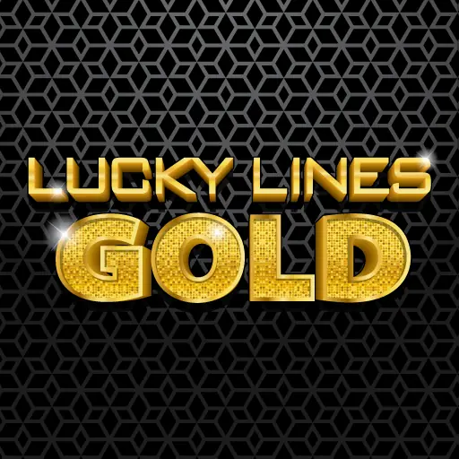 Lucky Lines Gold Minnesota scratch game ticket