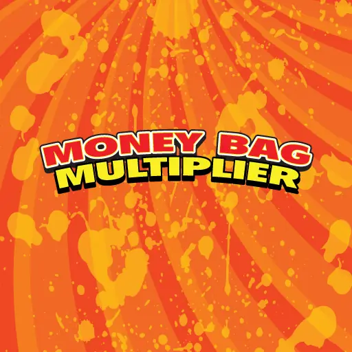 Money Bag Multiplier Minnesota scratch game ticket