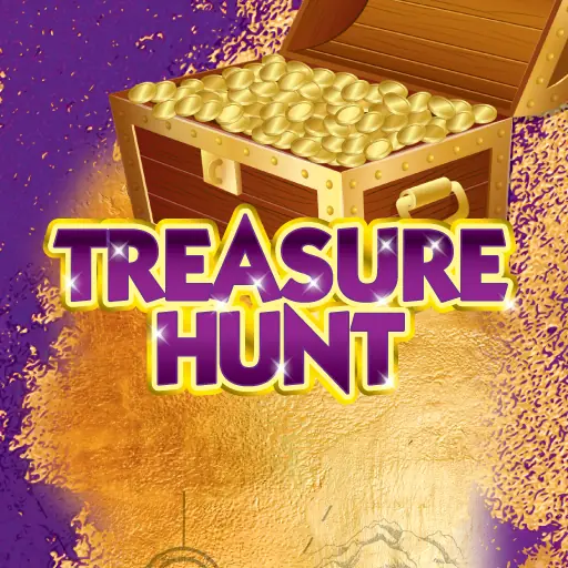 Treasure Hunt Minnesota scratch game ticket
