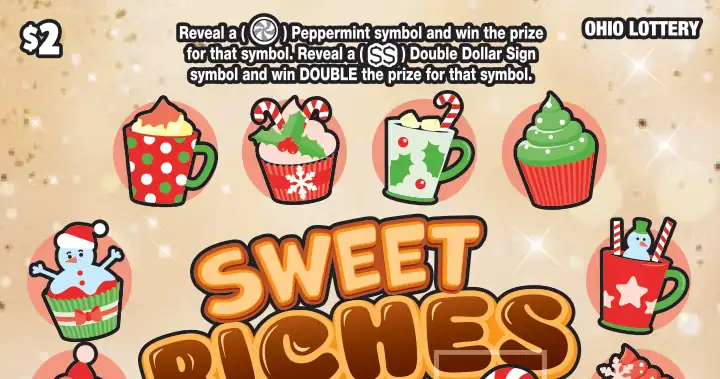 Best $2 Ohio Scratch-Offs (October 2026)